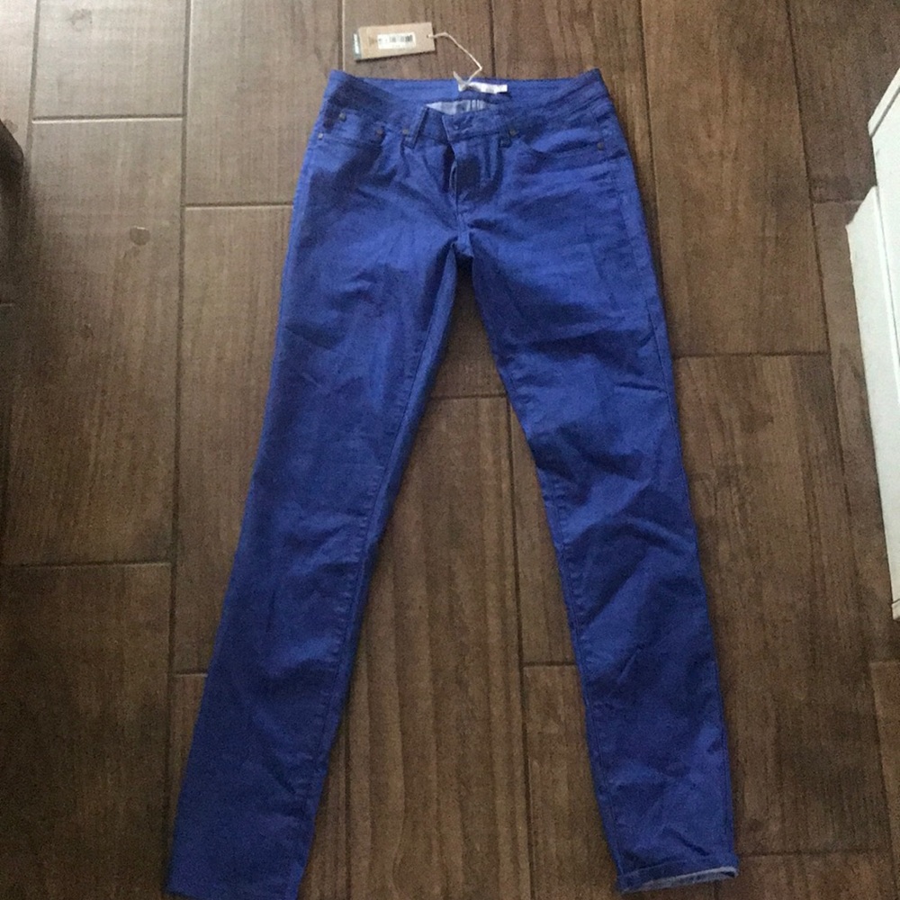 Prana pants
